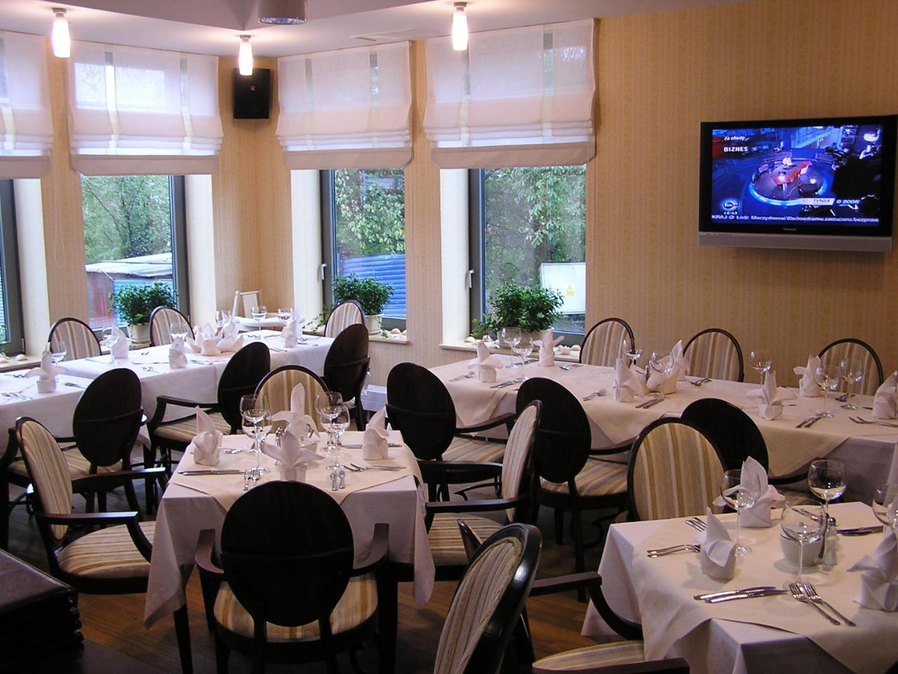 Hotel Kuracyjny Spa & Wellness Gdynia Bagian luar foto
